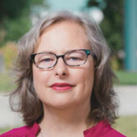 Karen Cropsey